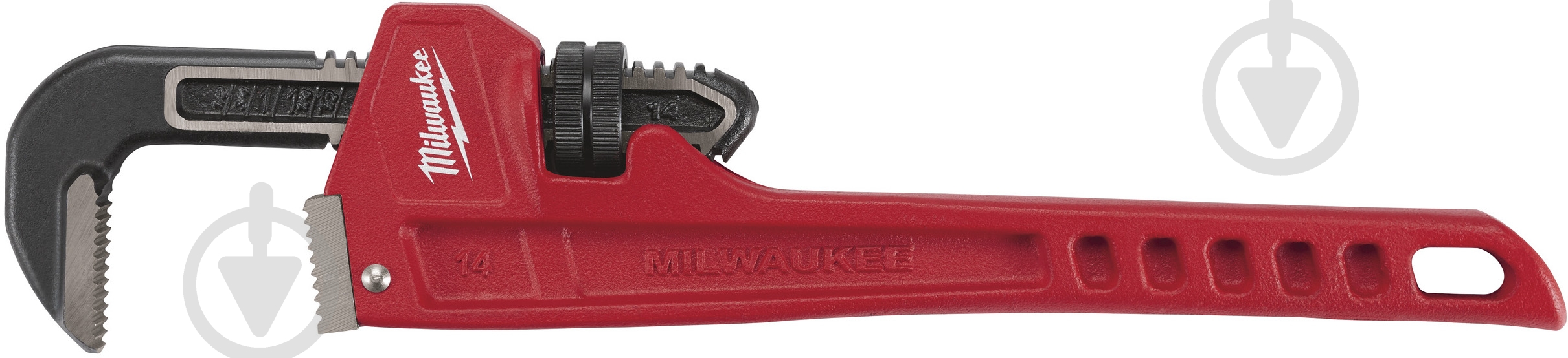 Ключ Milwaukee 48227114 - фото 1