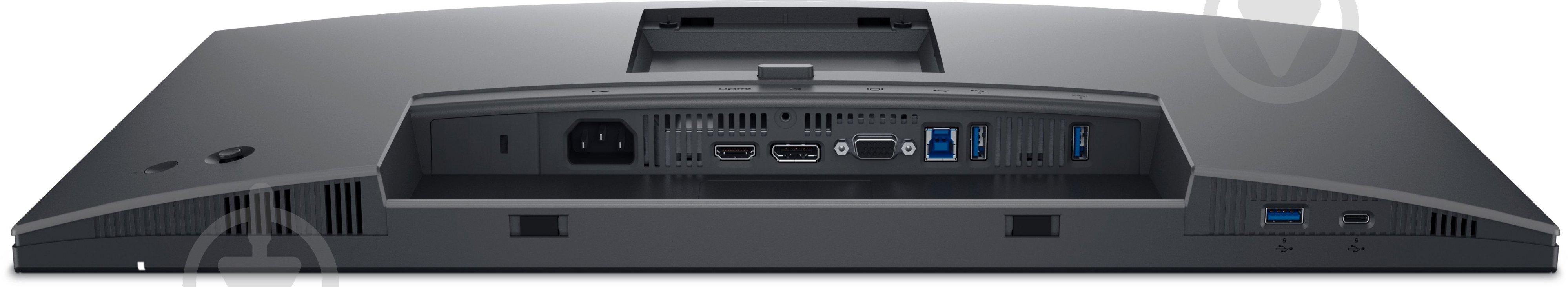 Монітор Dell P2425H 23,8" (210-BMFF) - фото 7