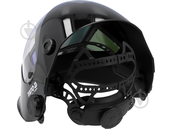 Маска сварщика YATO YT-73938 - фото 4
