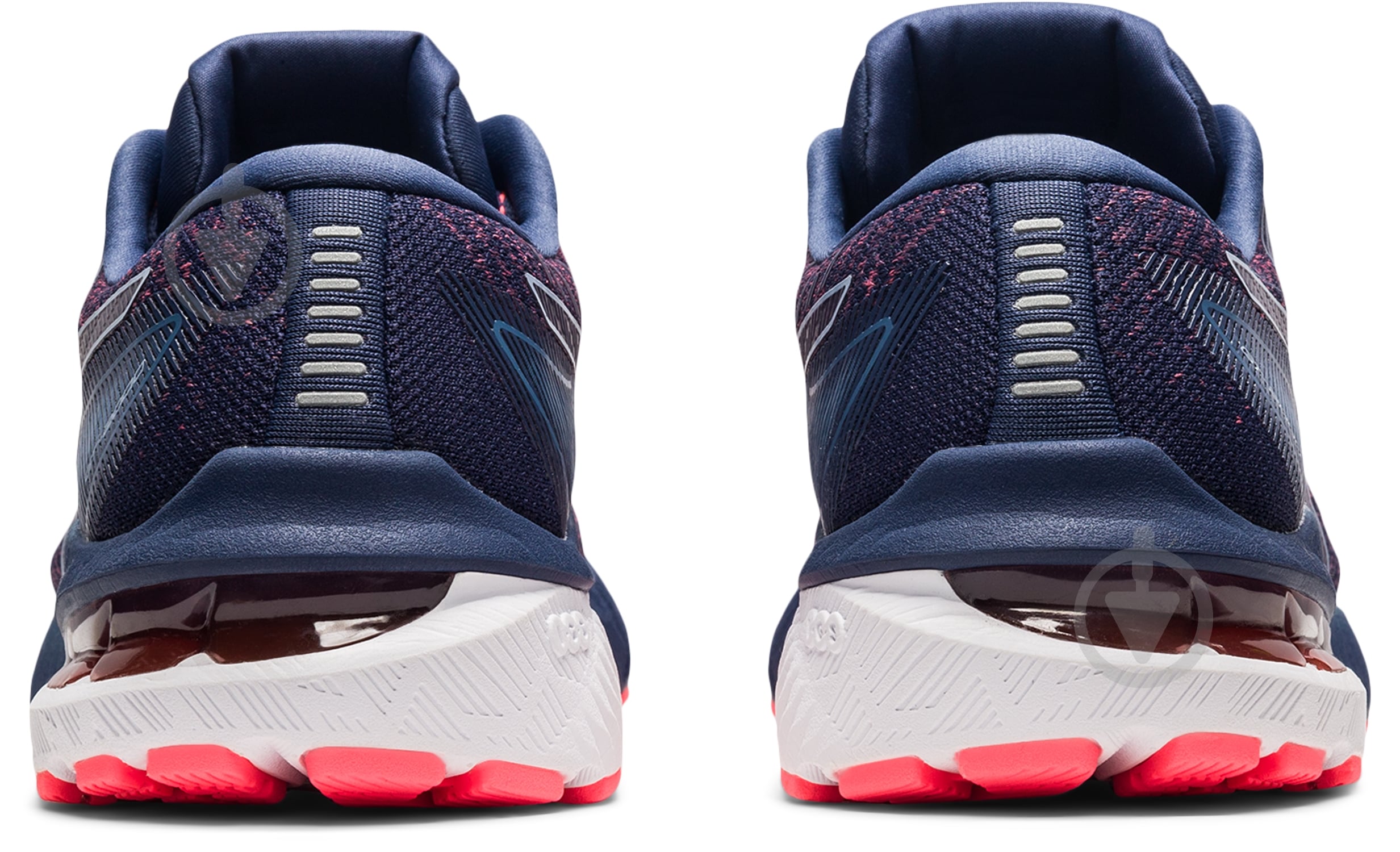 Кросівки жіночі літні Asics GT-2000 10 1012B045-700 р.37 сині - фото 6 Кросівки жіночі літні Asics GT-2000 10 1012B045-700 р.37 сині - фото 6