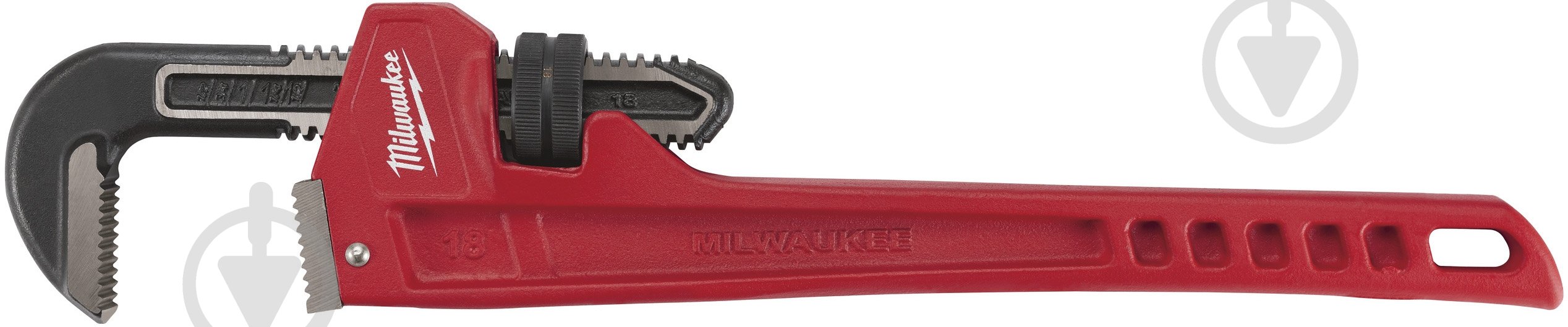 Ключ Milwaukee 48227118 - фото 1