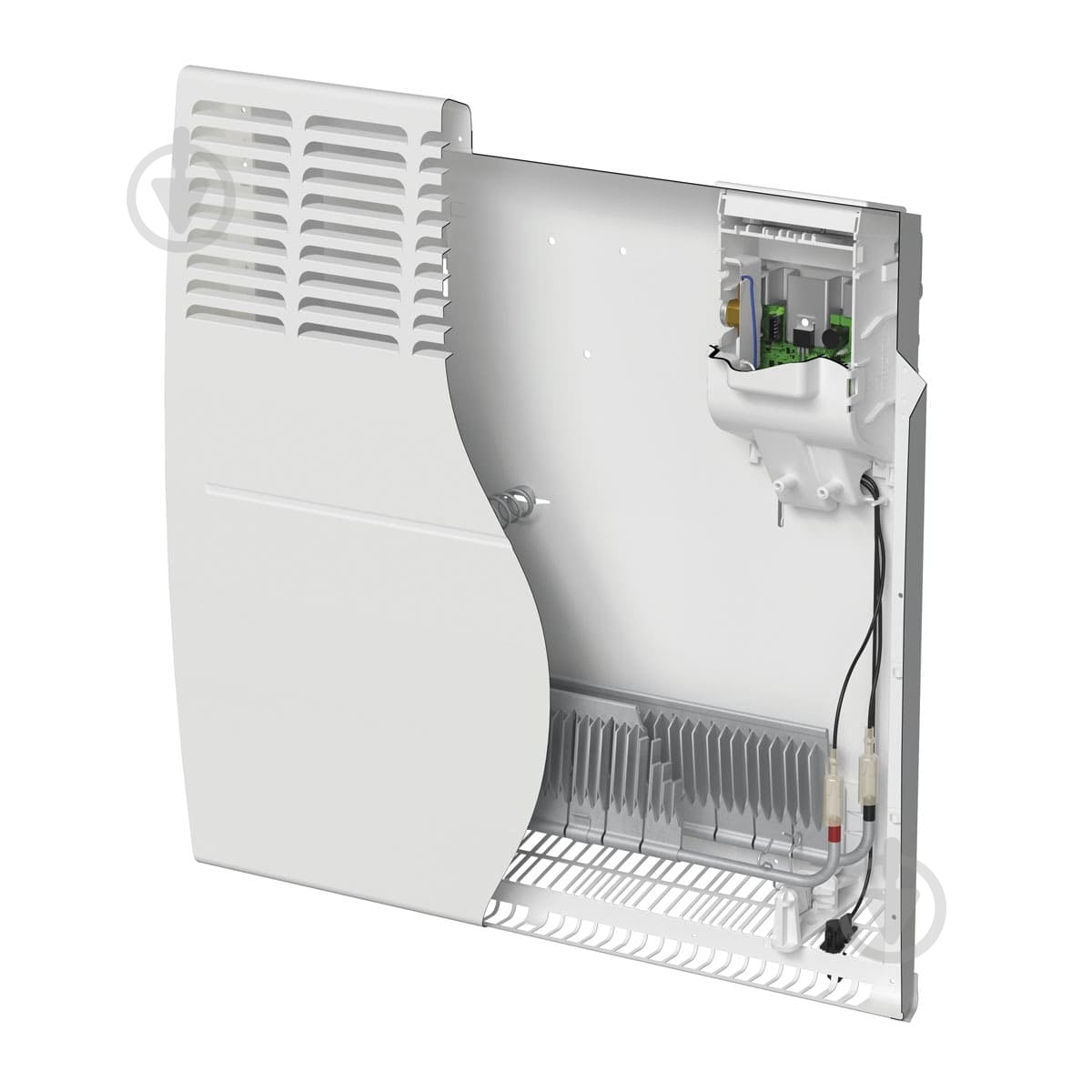 Конвектор електричний Atlantic F120 CMG-BD0/M (500W) з комплектом підставок — фото 5