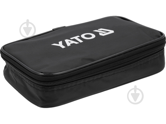 Мультиметр YATO YT-730895 - фото 8 Мультиметр YATO YT-730895 - фото 8