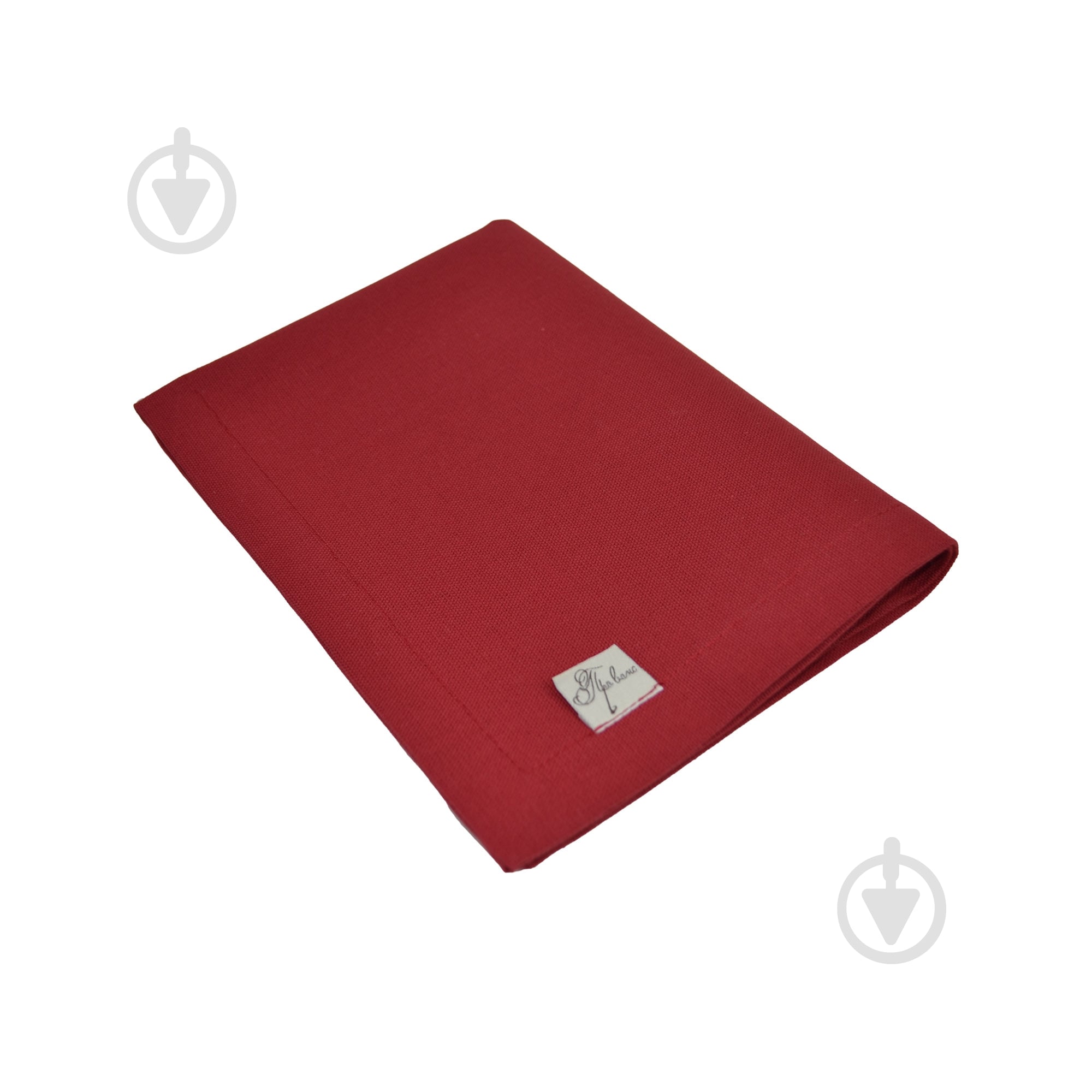 Салфетка Прованс Бордо 35x45 см - фото 1