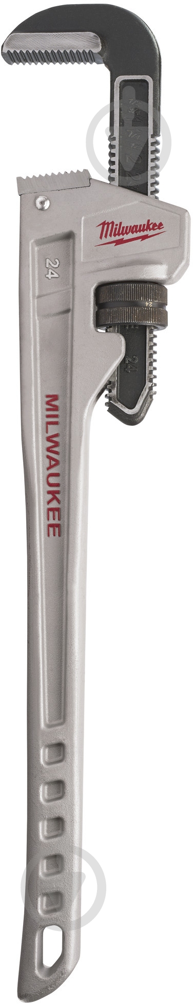 Ключ Milwaukee 48227224 - фото 1