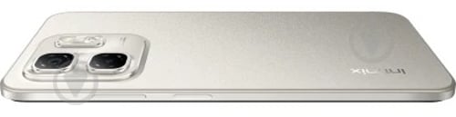 Смартфон Infinix HOT 50I X6531B 4/128GB titan grey (X6531B 4/128 TITAN. GREY) - фото 2