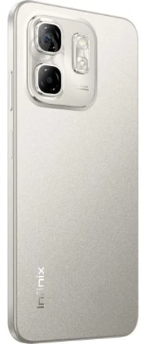 Смартфон Infinix HOT 50I X6531B 4/128GB titan grey (X6531B 4/128 TITAN. GREY) - фото 5