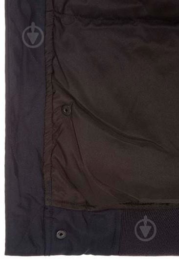 Пуховик мужской LEVIS DOWN DAVIDSON BOMBER 34996;0000 р.2XL черный - фото 5