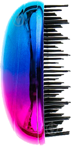 Щетка для волос Inter-Vion 400555 мульти - фото 4
