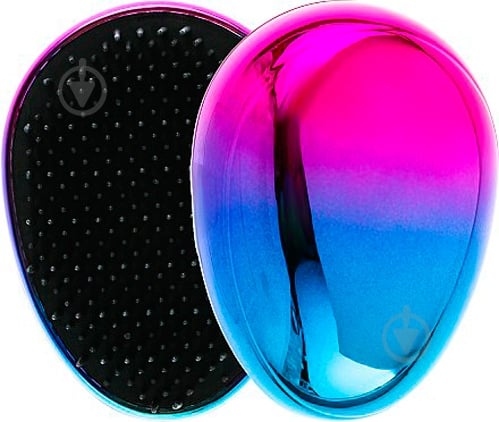 Щетка для волос Inter-Vion 400555 мульти - фото 1