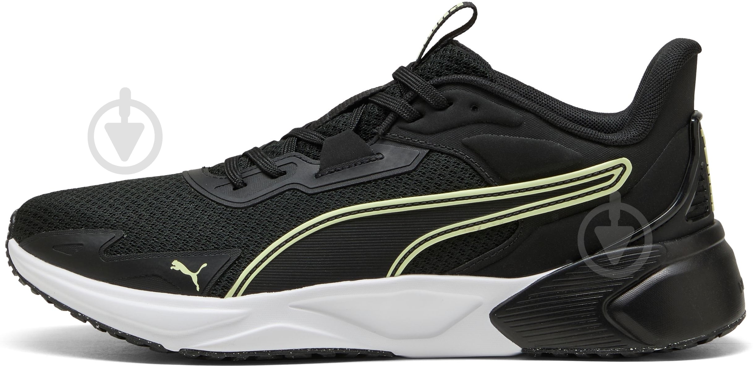 ᐉ Кросівки чоловічі Puma Disperse XT 4 31079826 р.44 чорні