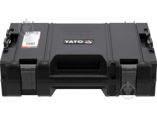 Ящик для ручного инструмента YATO YT-09171 - фото 1 Ящик для ручного инструмента YATO YT-09171 - фото 1