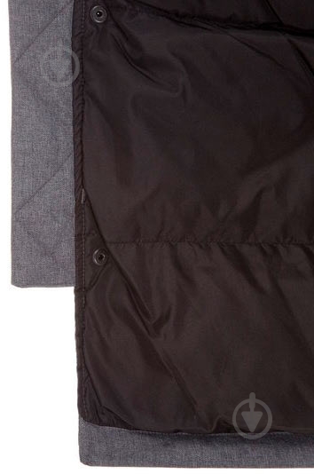 Пуховик мужской LEVIS DOWN DAVIDSON PARKA 27673;0006 р.L синий - фото 4 Пуховик мужской LEVIS DOWN DAVIDSON PARKA 27673;0006 р.L синий - фото 4