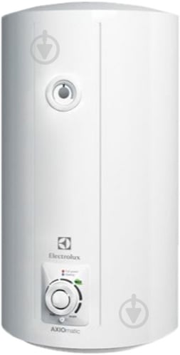 Бойлер Electrolux EWH 50 AXIOmatic Slim - фото 1