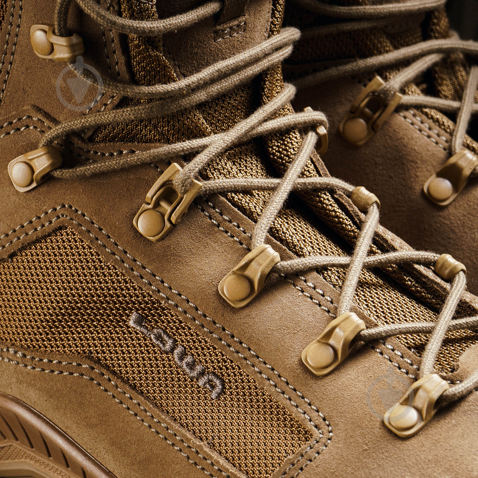 Черевики туристичні Lowa Breacher S MID TF р.42 210217/0731 [120] Coyote - фото 10