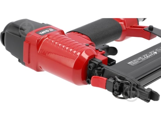 Пневмостеплер YATO YT-09206 - фото 2