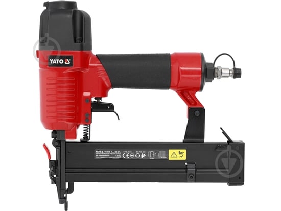 Пневмостеплер YATO YT-09206 - фото 1