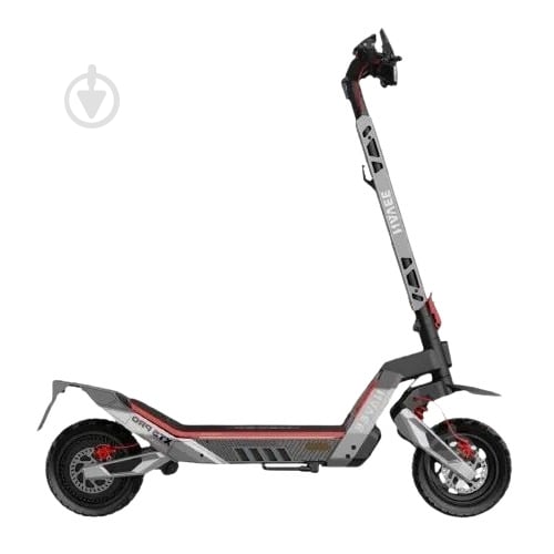 Электросамокат NAVEE XT5 Pro - фото 4