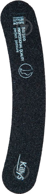 Пилочка для ногтей KillyS 80/100 963766 - фото 1 Пилочка для ногтей KillyS 80/100 963766 - фото 1