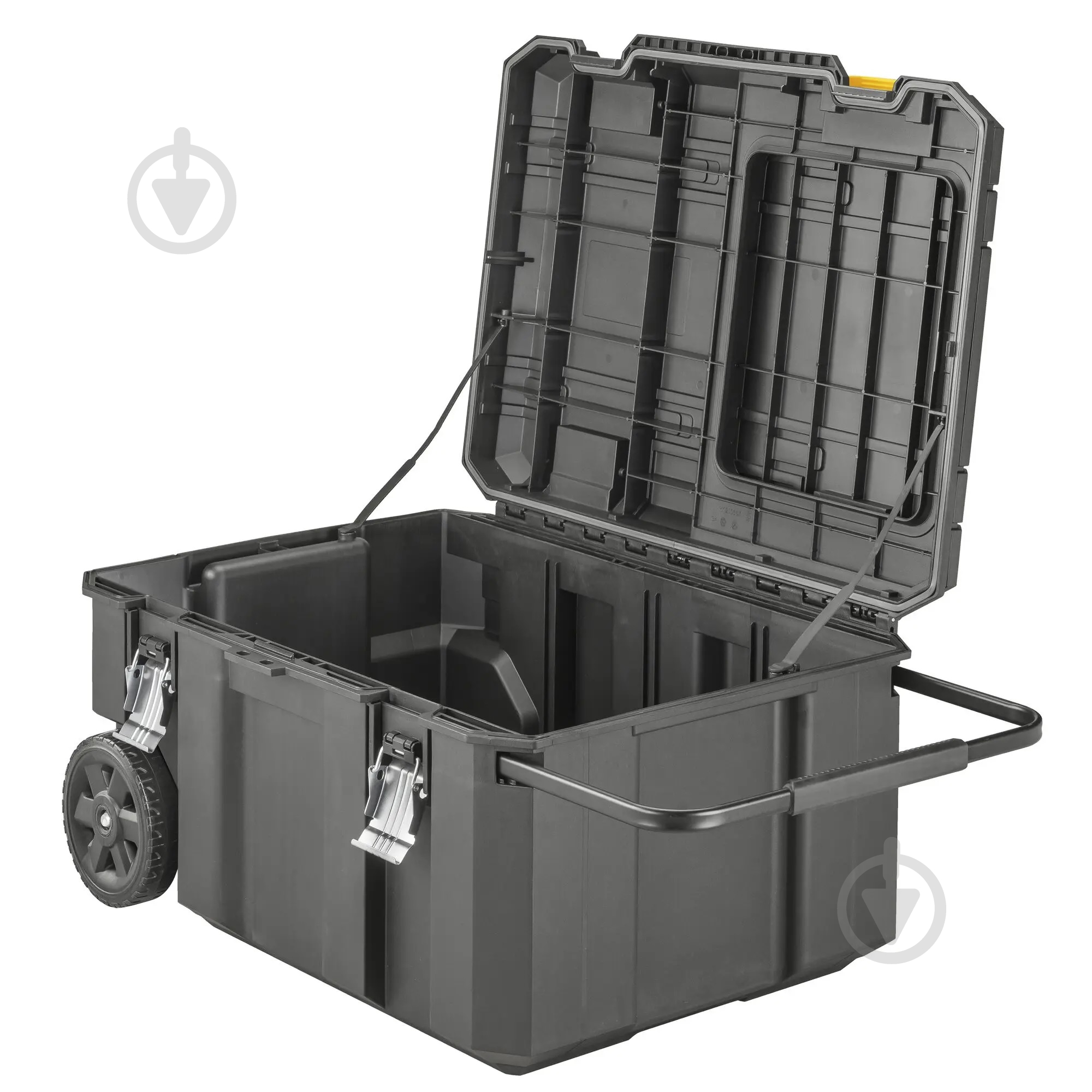 Ящик для ручного инструмента DeWalt 775" DWST17871-1 - фото 3 Ящик для ручного инструмента DeWalt 775" DWST17871-1 - фото 3