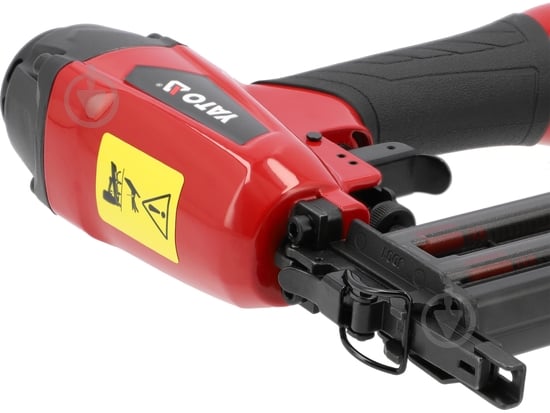 Пневмостеплер YATO YT-09205 - фото 2