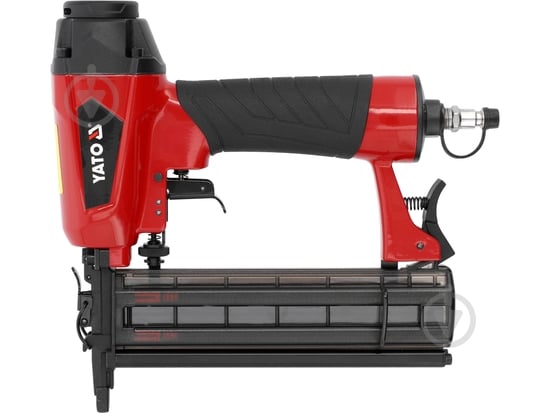 Пневмостеплер YATO YT-09205 - фото 1