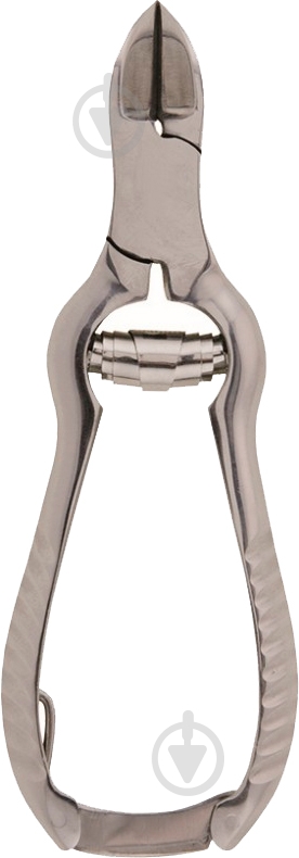 Кусачки для ногтей Inter-Vion 499282 - фото 1