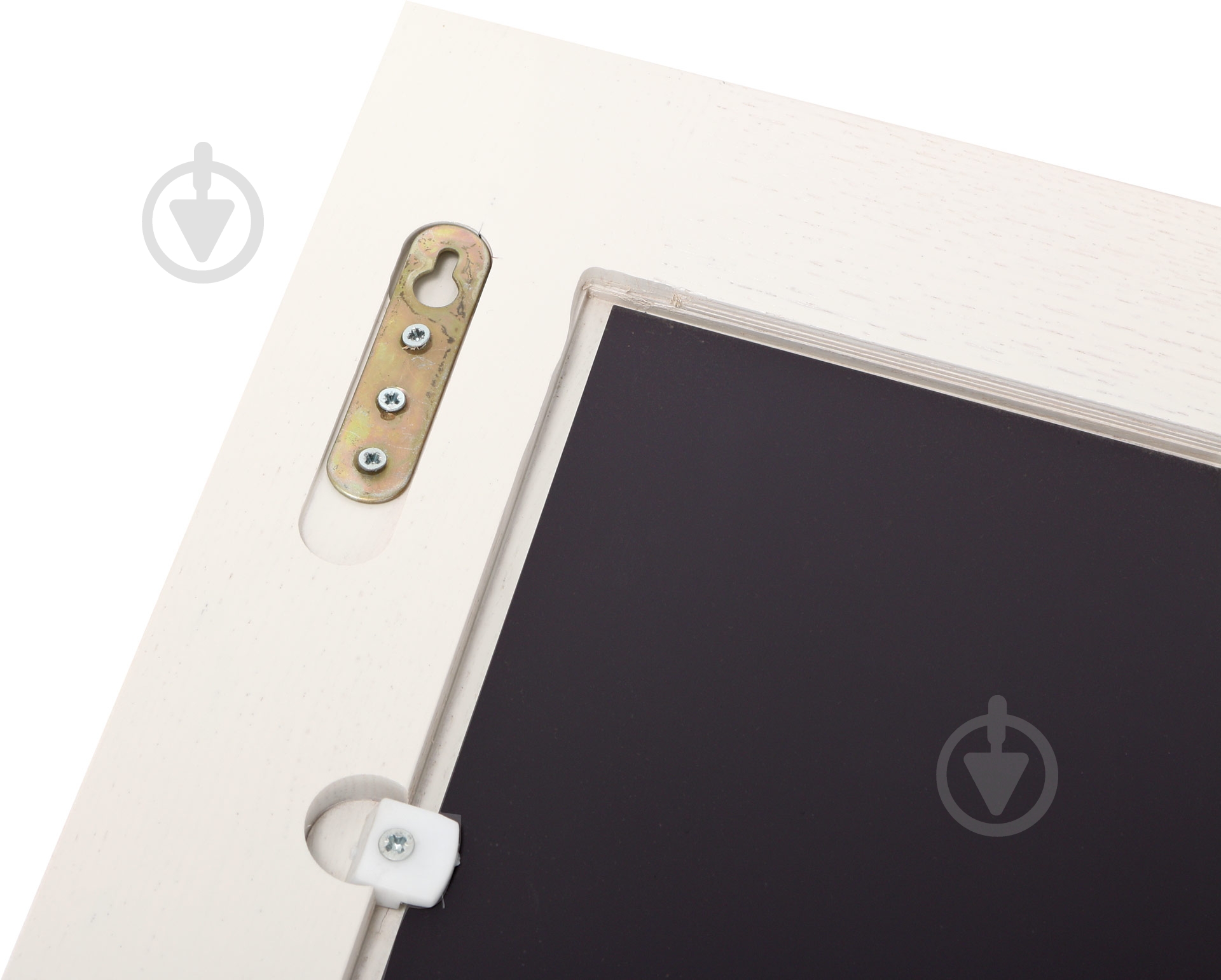 Зеркало Аква 105 беж - фото 3 Зеркало Аква 105 беж - фото 3