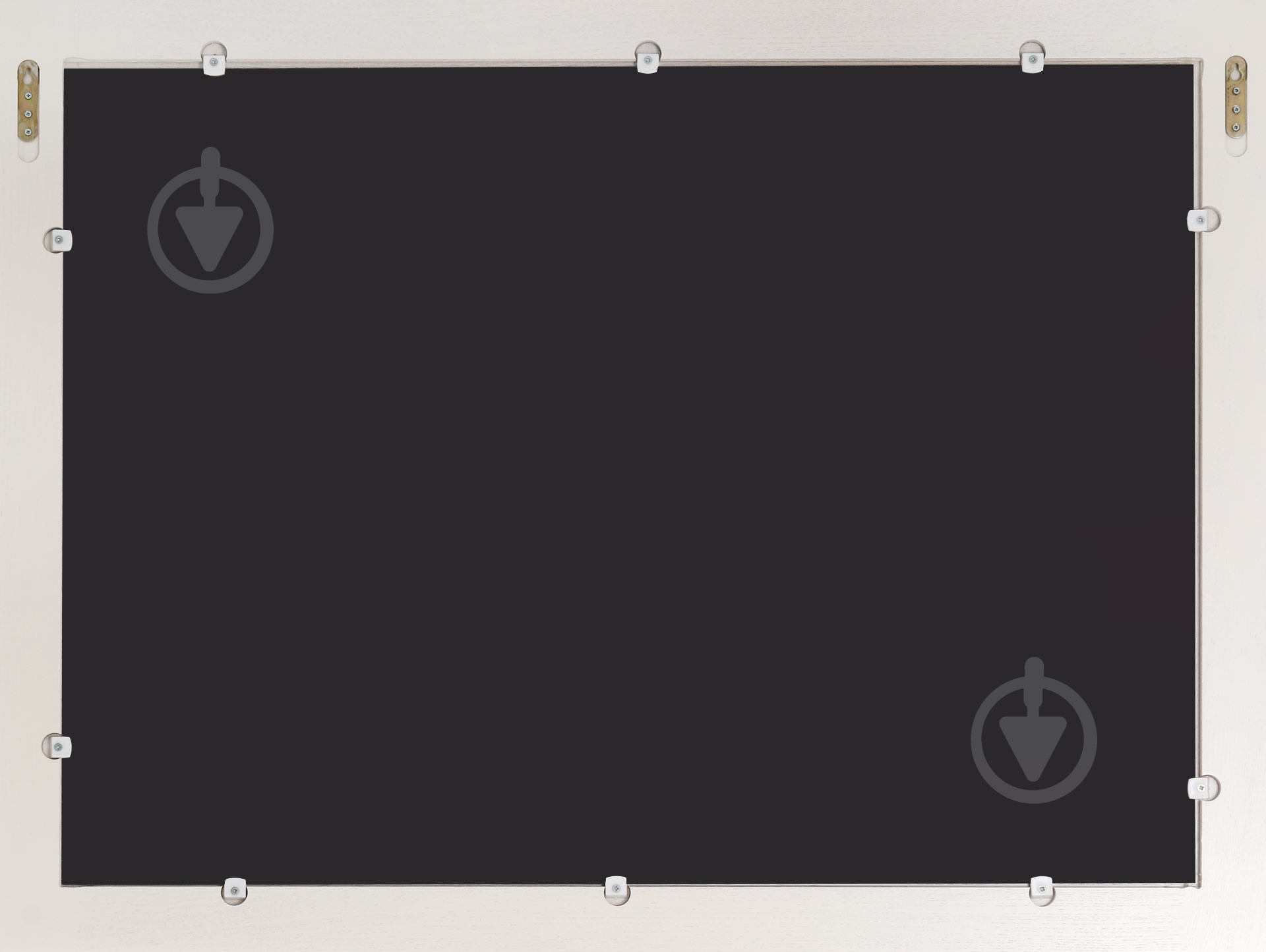 Зеркало Аква 105 беж - фото 2 Зеркало Аква 105 беж - фото 2