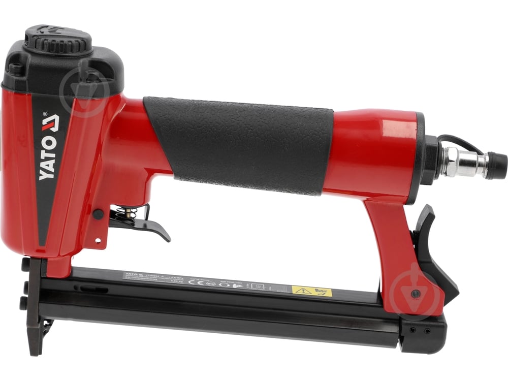 Пневмостеплер YATO YT-09204 - фото 2