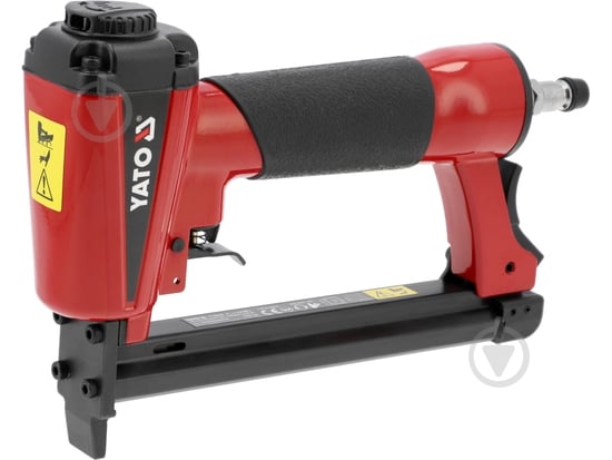 Пневмостеплер YATO YT-09204 - фото 1