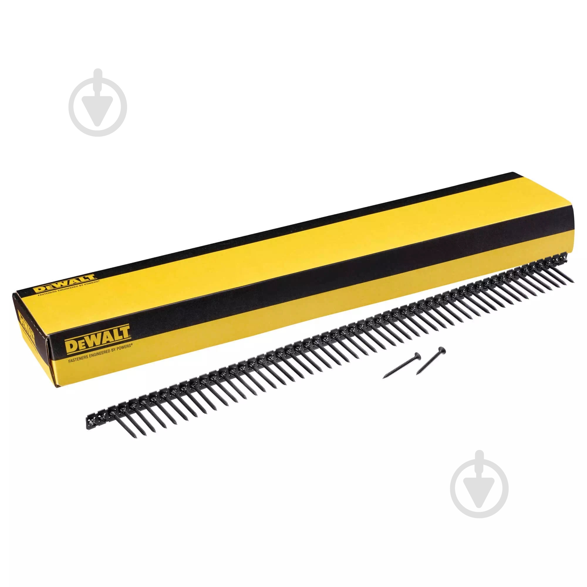 Шуруп DeWalt 35 мм х 3,5 мм DWF4000350 - фото 1 Шуруп DeWalt 35 мм х 3,5 мм DWF4000350 - фото 1