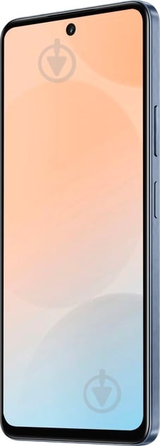 Смартфон Infinix HOT 50 X6882 8/256GB sleek black (X6882 8/256 SLEEK BLACK) - фото 4 Смартфон Infinix HOT 50 X6882 8/256GB sleek black (X6882 8/256 SLEEK BLACK) - фото 4