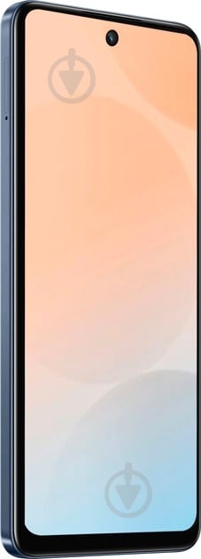 Смартфон Infinix HOT 50 X6882 8/256GB sleek black (X6882 8/256 SLEEK BLACK) - фото 3 Смартфон Infinix HOT 50 X6882 8/256GB sleek black (X6882 8/256 SLEEK BLACK) - фото 3