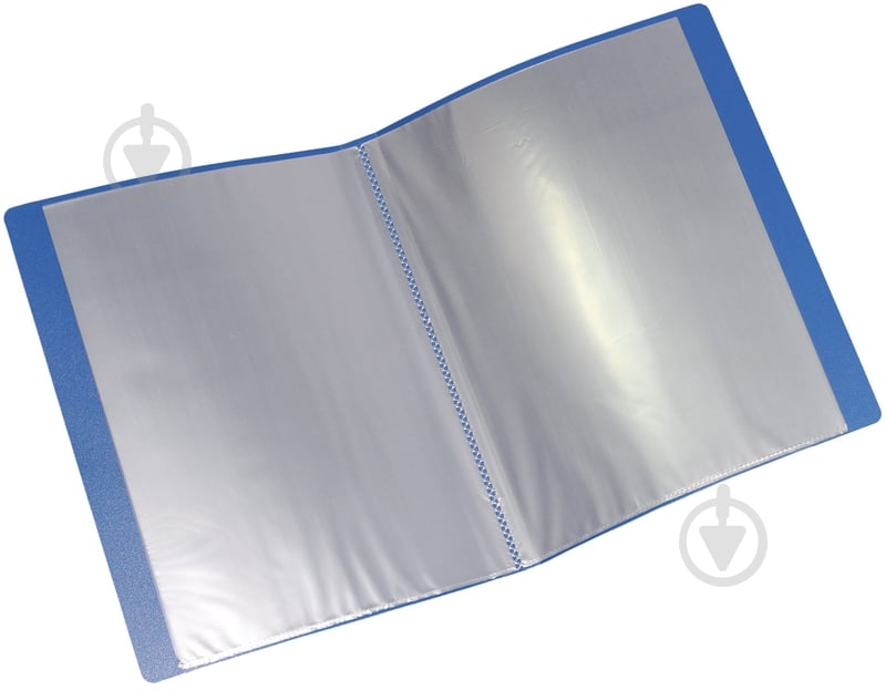 Папка с файлами А4 20 ф 600/25мкн 5026-06N NORMA - фото 2 Папка с файлами А4 20 ф 600/25мкн 5026-06N NORMA - фото 2