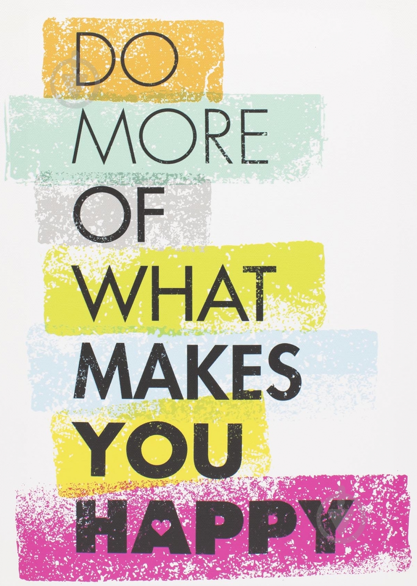 Постер Мотивація - фото 1 Постер Мотивація - фото 1