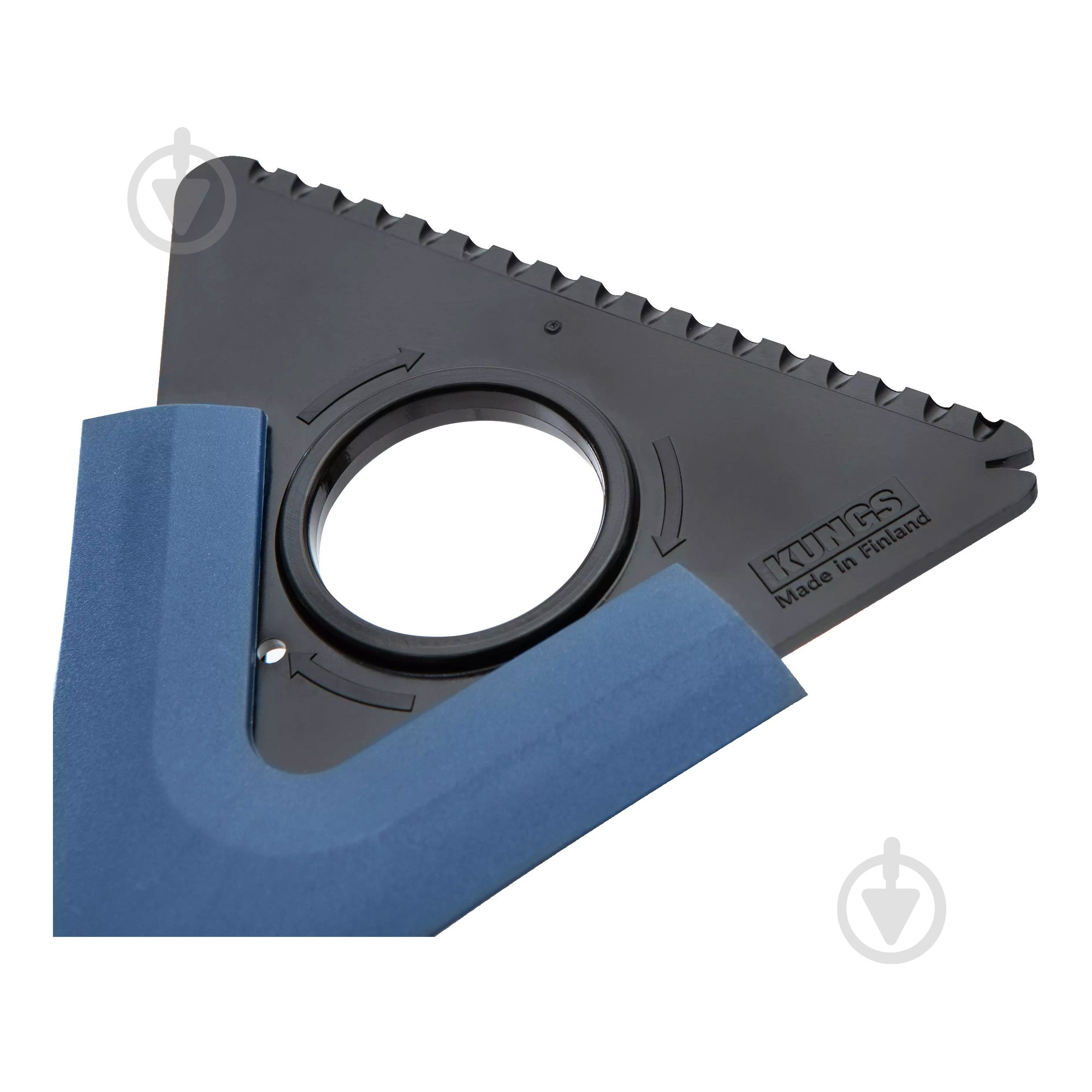 Скребок Kungs Mid-is (4568) - фото 2 Скребок Kungs Mid-is (4568) - фото 2