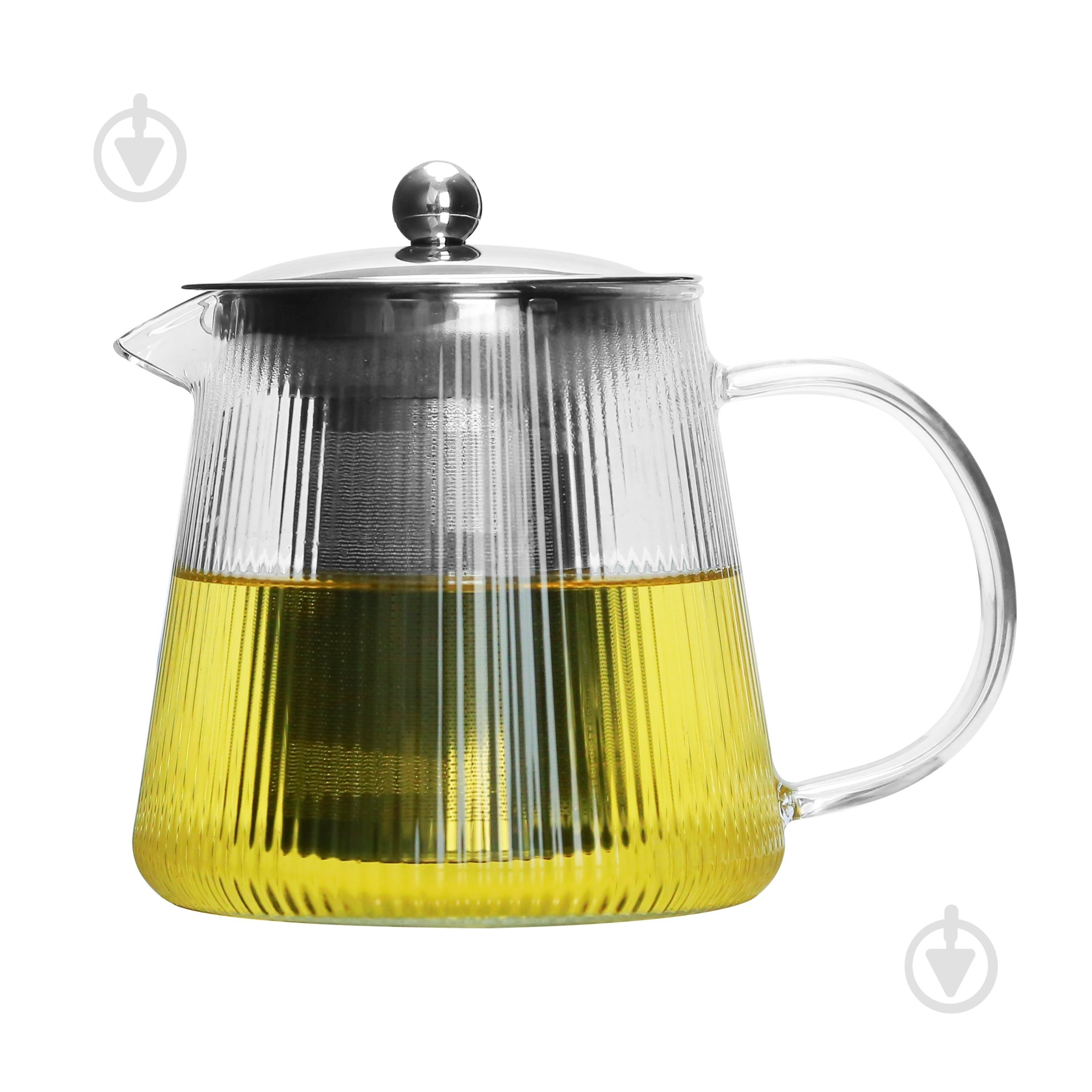 Чайник заварювальний Krauff 1200 мл 26-289-006 - фото 3