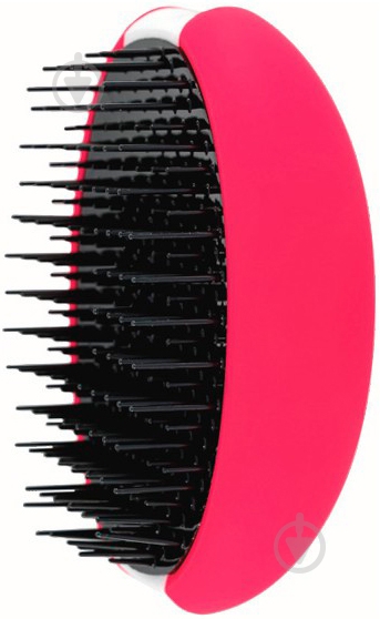 Щетка для волос Inter-Vion 415842 розовый - фото 2