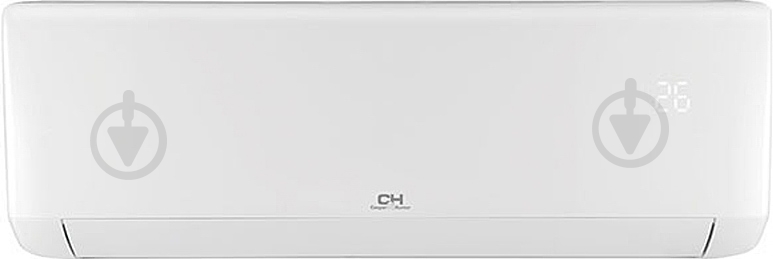 Кондиционер Cooper&Hunter CH-S30XN7 Prima Plus - фото 1