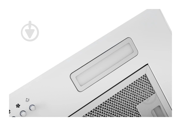 Вытяжка Interline SMART S WH A/60/T - фото 7 Вытяжка Interline SMART S WH A/60/T - фото 7