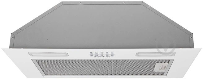 Вытяжка Interline SMART S WH A/60/T - фото 1 Вытяжка Interline SMART S WH A/60/T - фото 1