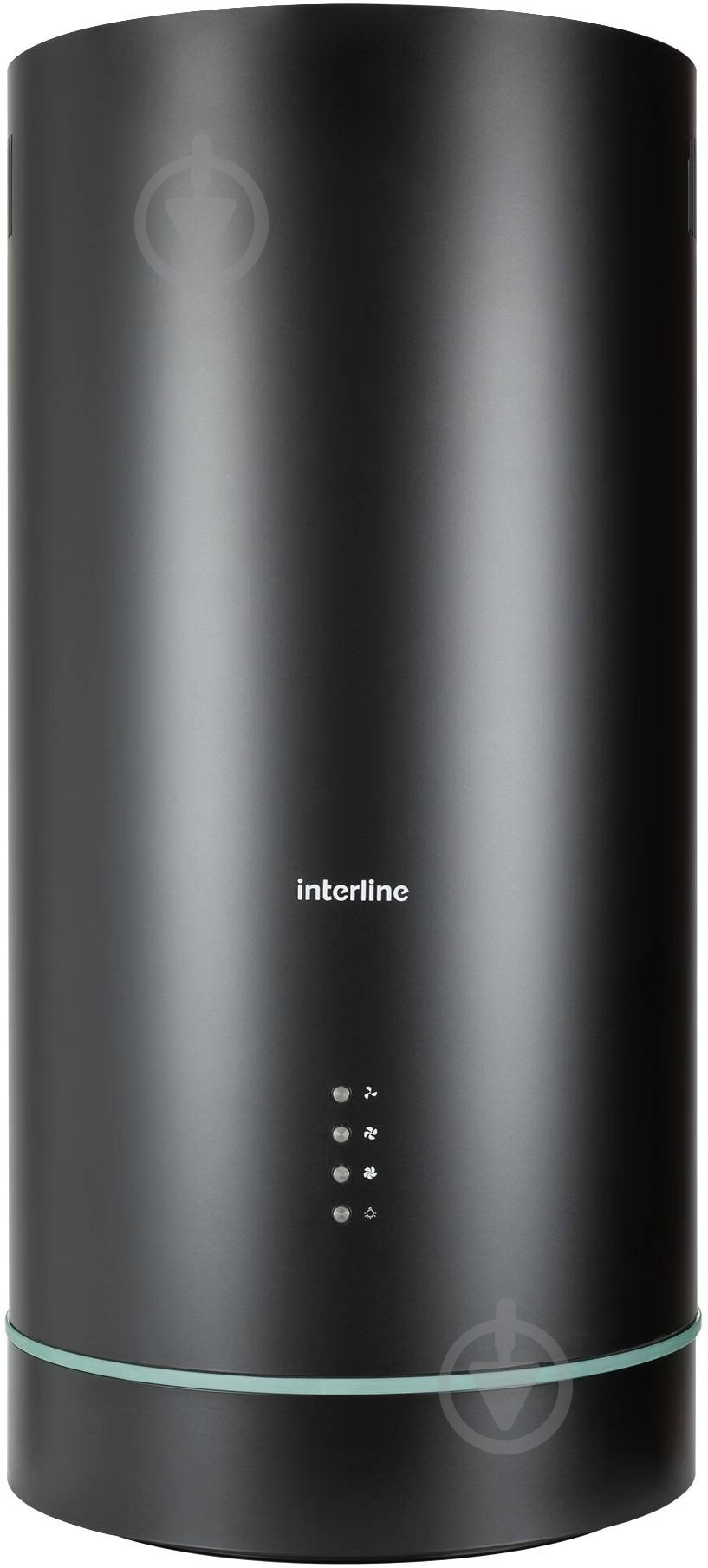Вытяжка Interline TUBE S BL A/60/T - фото 1
