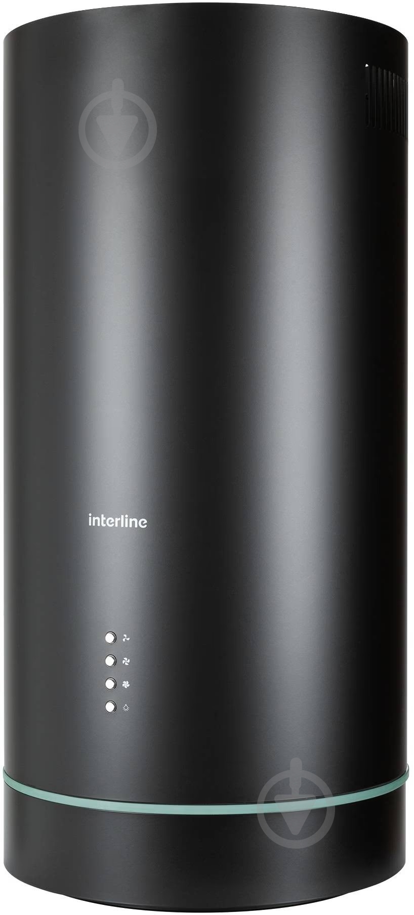 Вытяжка Interline TUBE S BL A/60/T - фото 3