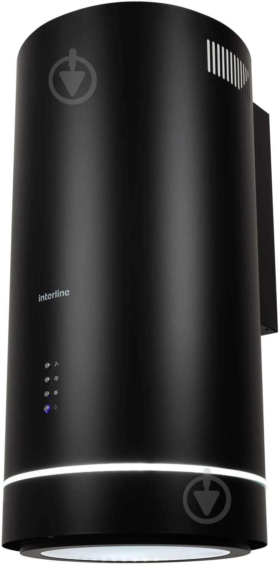 Вытяжка Interline TUBE S BL A/60/T - фото 4