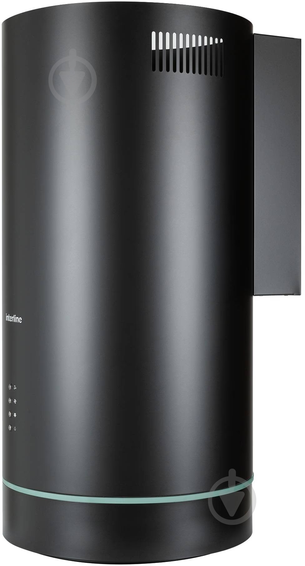 Вытяжка Interline TUBE S BL A/60/T - фото 5