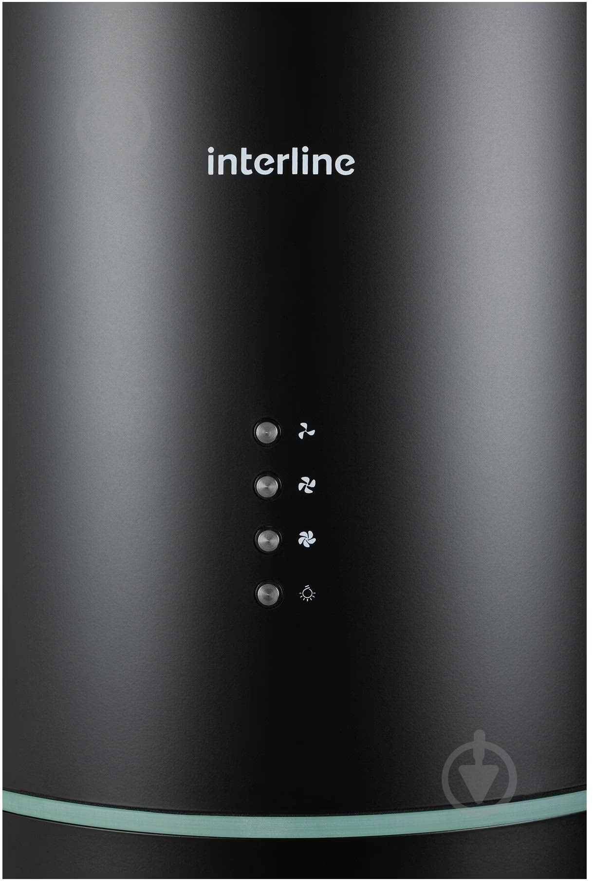 Вытяжка Interline TUBE S BL A/60/T - фото 8