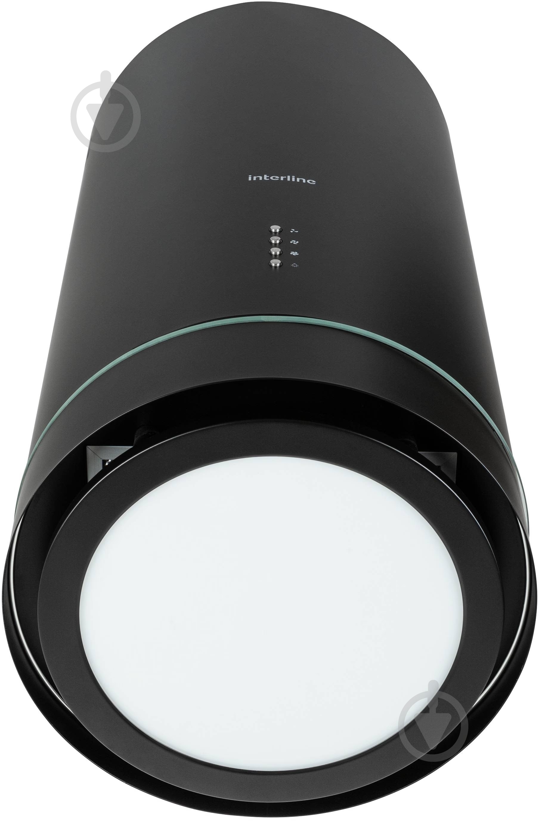 Вытяжка Interline TUBE S BL A/60/T - фото 9
