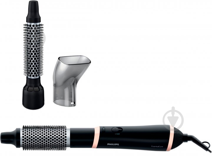 Фен-щітка Philips HP8661/00 - фото 14