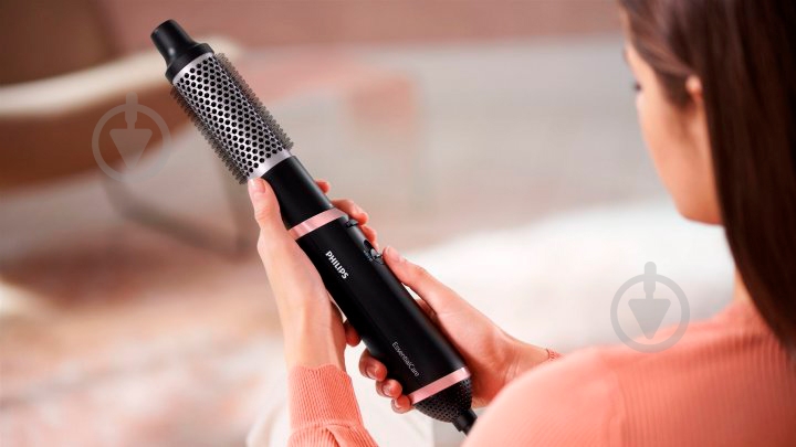 Фен-щітка Philips HP8661/00 - фото 2